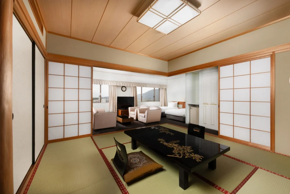 客房形象|奈良橿原美爵酒店【官方】